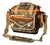 Bolso Pesca Lexus Lt-1691 Base Rígida Tipo Plano 3600