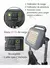 Farol Lámpara Multifunción Work Light Con Pie - tienda online