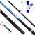 Caña Waterdog Marea 3 Tramos Rotativo - tienda online