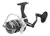 Reel Frontal Kunnan Acrux 3006 en internet