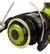 Reel Frontal Kunnan Veyron 6003 Freno Trasero - comprar online