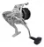 Reel Frontal Surf Cast Lexus Mondai 9000 en internet