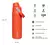 Botella Térmica Stanley Iceflow Aerolight 710 Ml. en internet