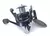 Reel Frontal Yolo Q-Winder - comprar online