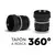 Termo Acero Inoxidable Waterdog Ombu 1000 Ml Con Manija - comprar online