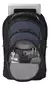 wissgear Wenger Ibex Mochila Para Portatil, Negra/azul - comprar online