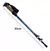 Bastones De Trekking Plegable Lexus Lanin Aluminio x 2 Unidades - comprar online