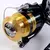 Reel Frontal Daiwa Sweepfire 2000-2500-3000-3500-4000-4500-5000 - comprar online