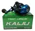 Reel Rotativo Lexus Kaiju Modelo 120 en internet