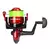 Reel Frontal Waterdog Prysma 7001 en internet