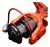 Reel Frontal Spinit Neon en internet