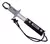 Boga Grip Okuma Lip Gripper Pinza 23 Kg Acero Inoxidable