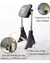 Imagen de Farol Lámpara Multifunción Work Light Con Pie