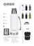 Termo Acero Inoxidable Waterdog Ombu 1000 Ml Con Manija en internet