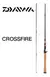 Caña Daiwa Crossfire 6'0'' 8-17 Lb 2 Tramos Baitcast - comprar online