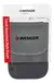 Porta Pasaporte Wenger Proteccion Rfid Colgante Ajustable - comprar online