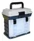 Caja de Pesca Surfish Con 4 Cajas Para Accesorios