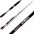 Caña Gamma Strike 3 Mts 2 Tramos Baitcast Spinning