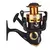 Reel Frontal Waterdog Novak 601 - comprar online