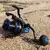Reel Frontal Okuma Rockaway 8000 - tienda online