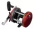 Reel Rotativo Waterdog Raptor 301