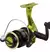 Reel Frontal Kunnan Veyron 6003 Freno Trasero