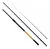 Caña Fivestar Limited Fx 4,20 Mt. 3 Tramos Con Punteras Intercambiables