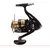 Reel Frontal Daiwa Sweepfire 2000-2500-3000-3500-4000-4500-5000 en internet