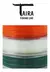 Accesorios de Pesca Chicote Taira Surf 0.30 / 0.75 mm x 10 unidades