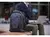 Imagen de wissgear Wenger Ibex Mochila Para Portatil, Negra/azul
