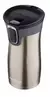 Vaso Térmico Contigo West Loop Color Acero Inoxidable 473ml - comprar online