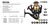 Reel Frontal Waterdog Novak 601 en internet