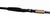 Caña Masterfish Crystal 3.00 Mts 2 Tramos Spinning en internet