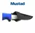 Cuchillo Mustad Filetear Acero Inoxidable - comprar online