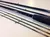 Caña Fivestar Limited Fx 4,20 Mt. 3 Tramos Con Punteras Intercambiables - comprar online