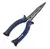 Pinza Mustad MT 106 Abre Anillas 18 Cm