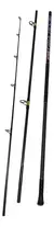 Caña Patria Rods Serie T 4.00mt 3 Tramos Lance 150 Grs - comprar online