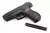 Pistola Co2 Gamo Gp 20 Combat 4.5mm Semiautomatica - tienda online