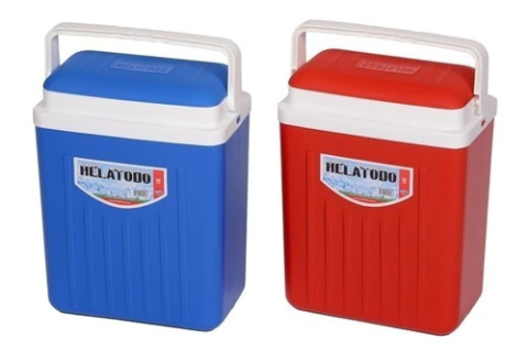 Conservadora Helatodo 10 Lts