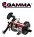 Reel Rotativo Gamma G- 6500 Mag