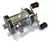 Reel Rotativo Teck Kronos 6000 R Manija Derecha