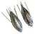 Plomadas de Destrabe x 10 Unidades - comprar online