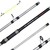 Caña CASTER Defender 3.00 - 3.60 Mts 3 Tramos Variada 40 Lb