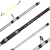 Caña CASTER Defender 3.00 - 3.60 Mts 3 Tramos Variada 40 Lb