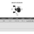 Reel Rotativo Caster Defender 104 - comprar online