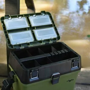 Caja de Pesca Colgante Albatros