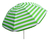 Sombrilla Flounder 2 Mt Diámetro Aluminizada Reclinable - comprar online