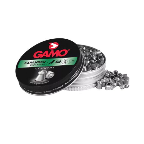 Balines Gamo Expander 5.5mm x250u