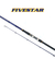 Caña Fivestar Modelo FG 1302 3.90 mts. 2 Tramos