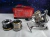 Reel Frontal Tica Scepter GTX 9000 - comprar online
